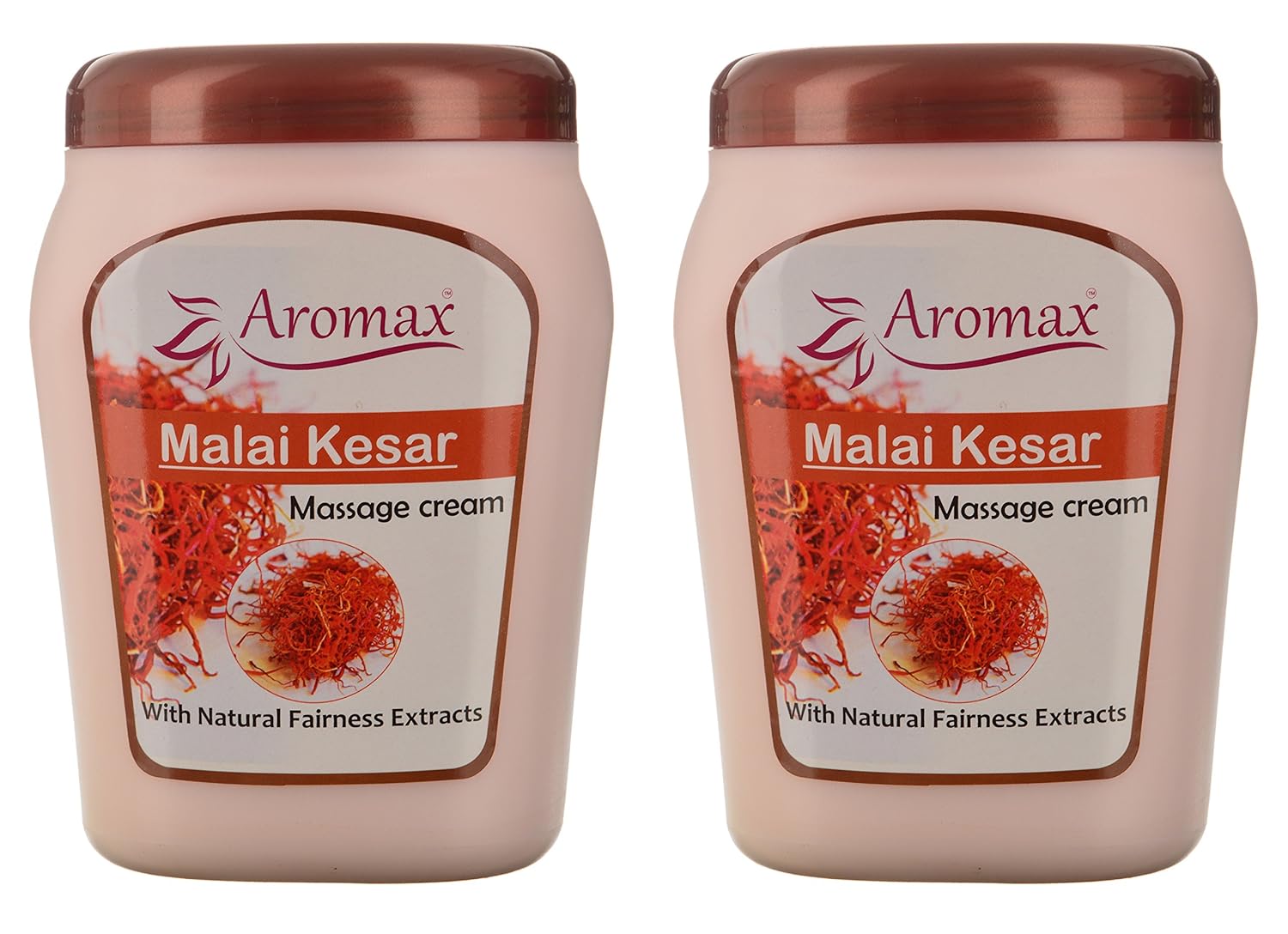 malai kesar massage cream