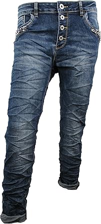 Jeans karostar femme Clearance