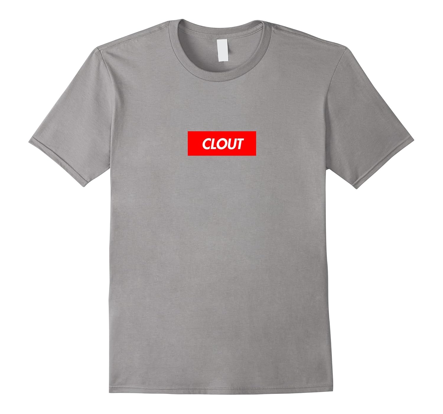 Clout T-shirt-ANZ