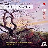 Overtures D Major