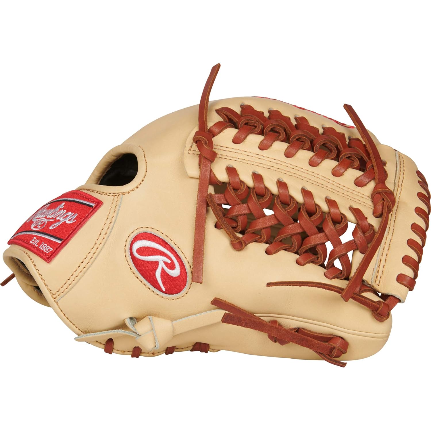Rawlings Heart of the Hide 11.75 Baseball Glove PRO205 4CT Rawlings Heart of the Hide 11.75 Baseball Glove PRO205 4CT