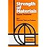 Strength of Materials, 3e Vol. I : Elementary Theory and Problems