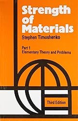 Strength of Materials, Part 1: Elementary Theory