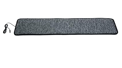 Billigerluxus Tappetino Riscaldante A Infrarossi 60 90