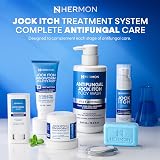 Hermon Jock Itch Spray for Men Extra Strength 2.02 Fl Oz view 9