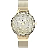 Timex Women's Main Street 29mm Watch