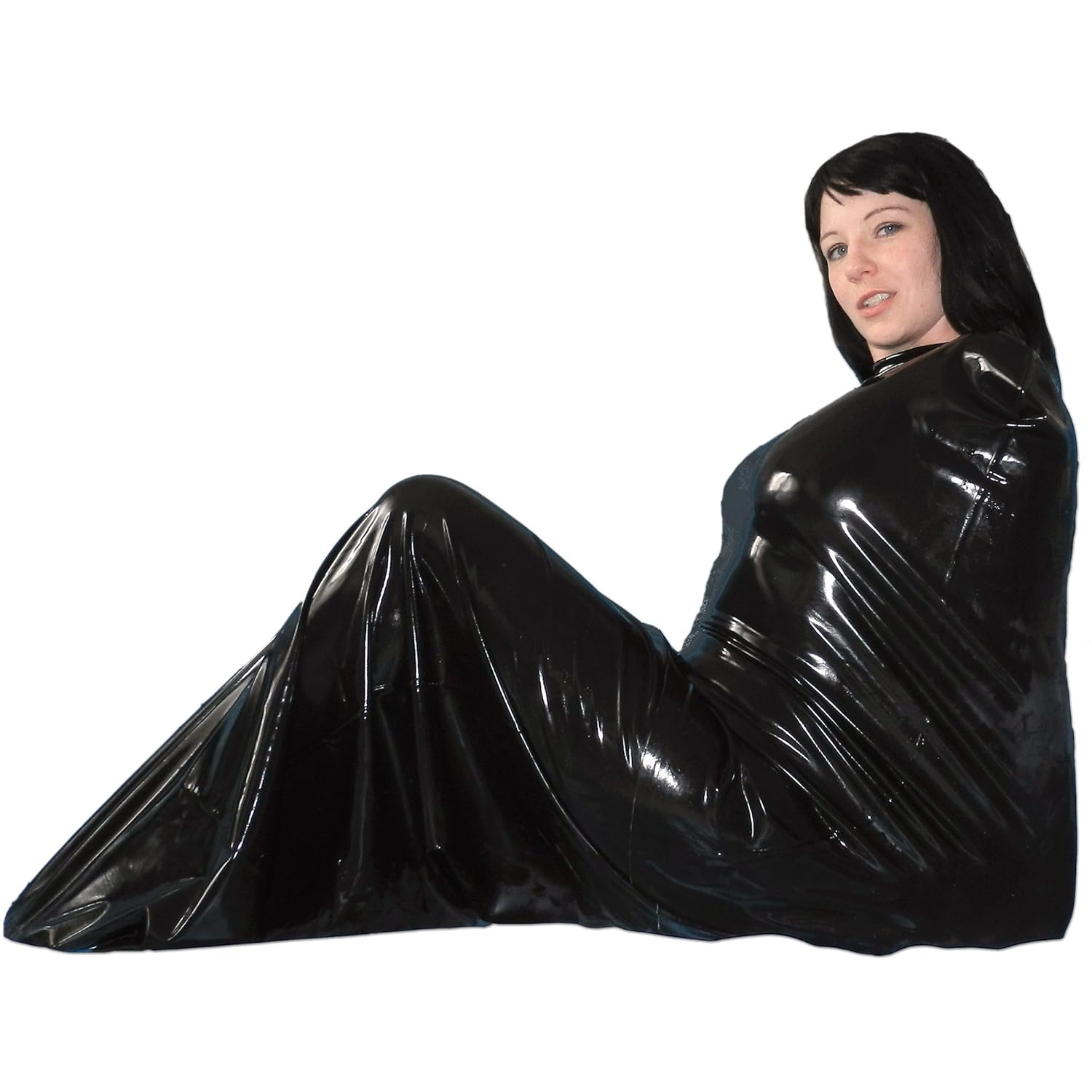 Latex sleeping Bag for sweating or sleeping Amazon.co.uk Health