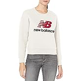 New Balance Women's Nb Athletics Stadium Crew