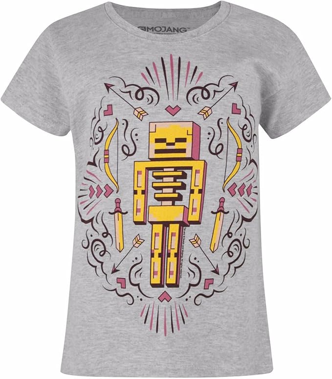 maglietta marrone bambino amazon