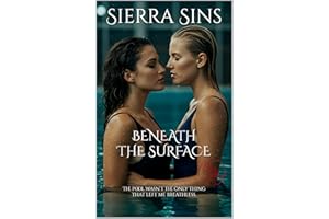 Beneath the Surface: Steamy FF Secrets of Synchronized Swim Partners (Sapphic Whispers)