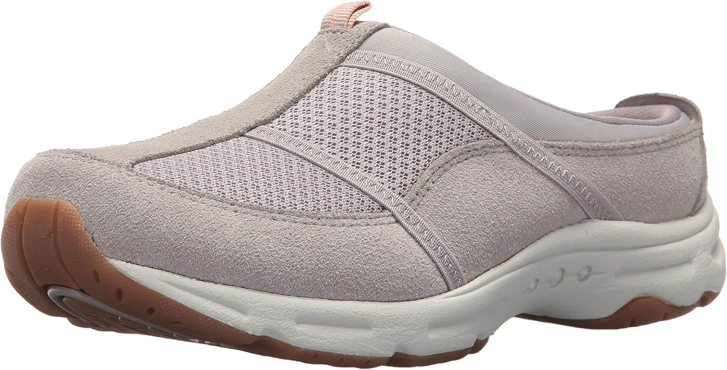 easy spirit women's inglefur mule