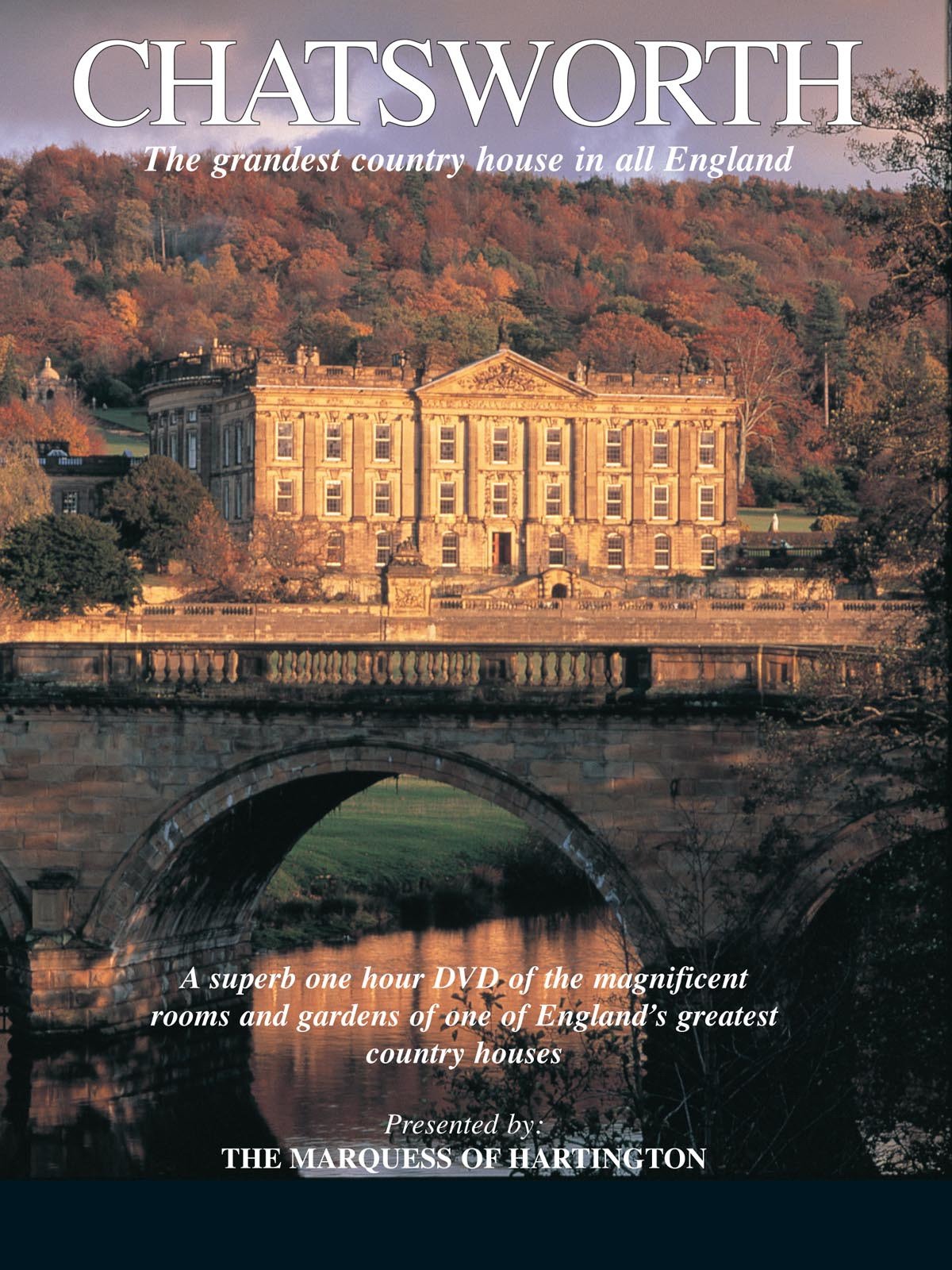 Watch Chatsworth | Prime Video