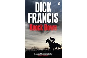 Knock Down (Francis Thriller)