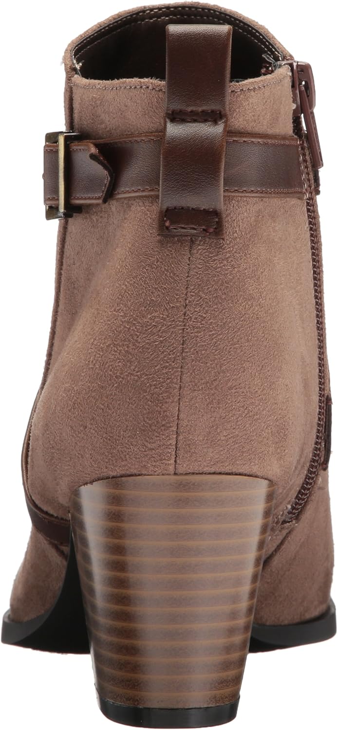 lifestride jamie bootie