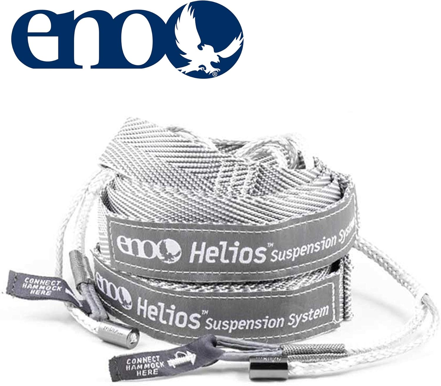 Best eno straps for double hammock