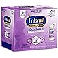 Enfamil Neuropro Gentlease Ready-To-Feed Infant Formula 2 fl.oz. Nursette Bottle (6 total) Ease Gas & Crying, Vitamins…