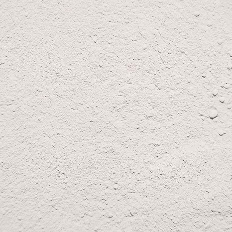 Terra Exotica 5 kg Lehmpulver, Naturlehm, Bodengrund, Lehm weiß, Lehm weiss