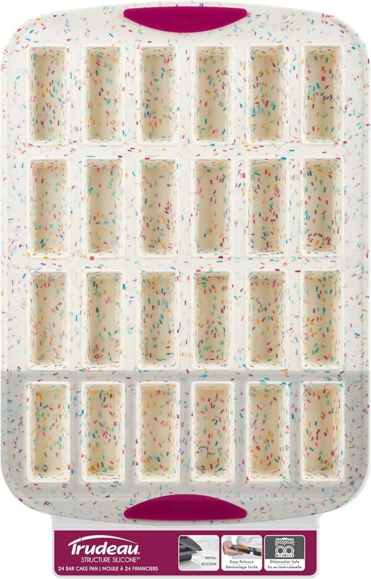 Silicone Mini Bar Pan