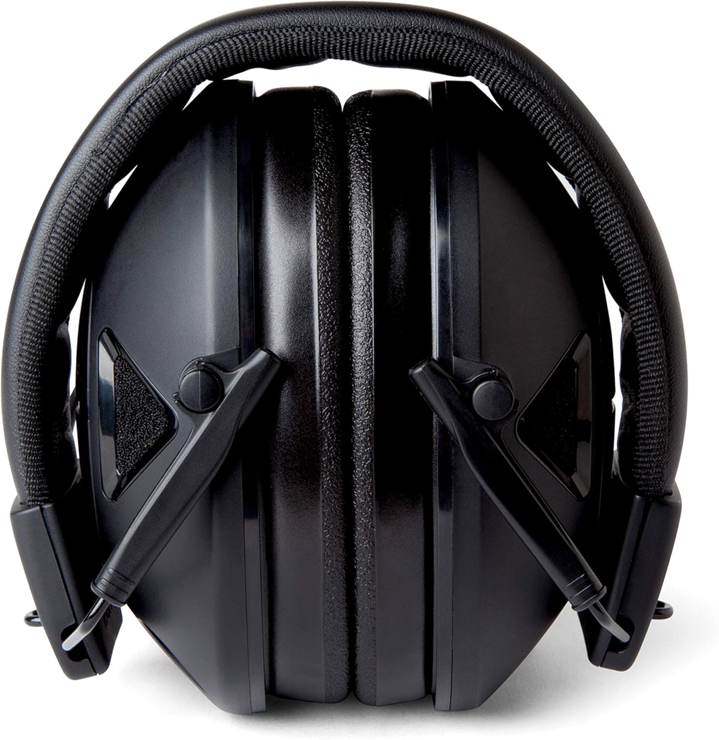 Peltor Sport Tactical 100 Electronic Hearing Protector, Ear Protection, NRR 22 dB, Ideal for the Range, Shooting and Hunting, TAC100-OTH: Sports & Outdoors