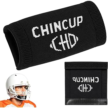 Amazon Best Sellers: Best Football Chin Straps