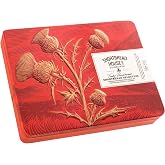 Shortbread House of Edinburgh Fingers Selection Tin 17.6oz (Pack of 1)