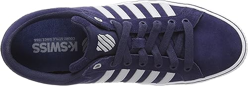 k swiss adcourt la trainers
