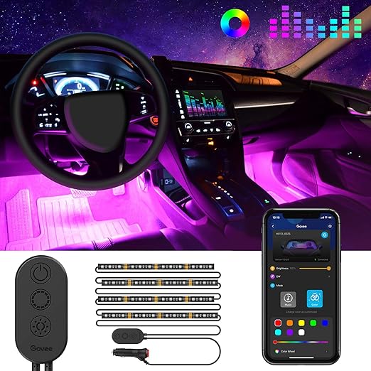 Kfz led shop