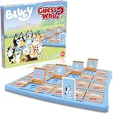Winning Moves Bluey Guess Who? Classic Guessing Board Game for Families view 3