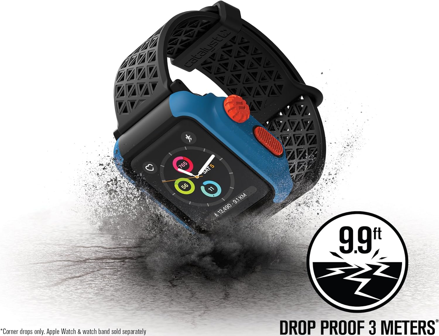 catalyst iwatch series 3