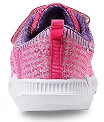 Vivay Sneakers for Toddler Girls Kids Tennis Shoes