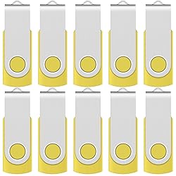 10 X Enfain 16GB Bulk USB Flash Drive Jump Thumb