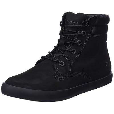 timberland sneaker boots for men
