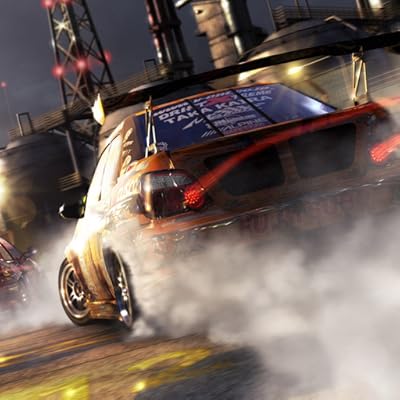 ドリフト車は特有の負荷がかかっているので開け閉めに気をつかう Togetter