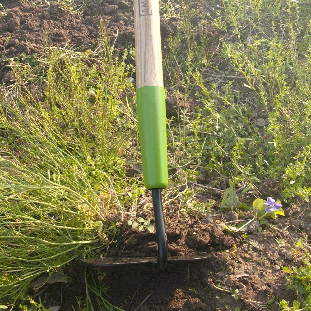 AMES 2825700 Welded Garden Hoe : Garden & Outdoor