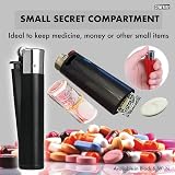 Generise Secret Stash Lighter Hidden Compartment Diversion Safe for Storage view 4