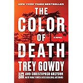 The Color of Death: A Novel