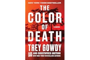 The Color of Death: A Novel