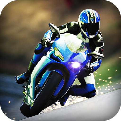 Extreme: Moto Race