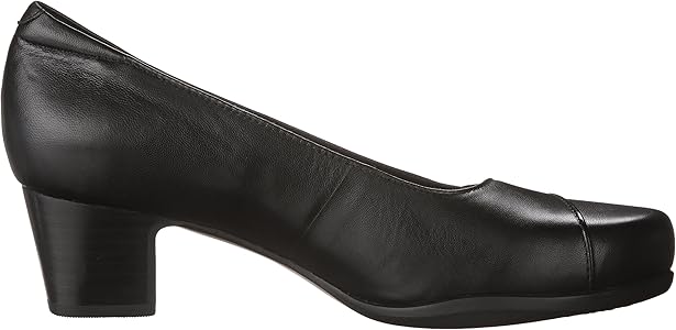 clarks pumps amazon