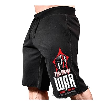 Athletic Shorts Hang Ten Shorts Amazon Hang 10 Shorts Men Men's - Main Image