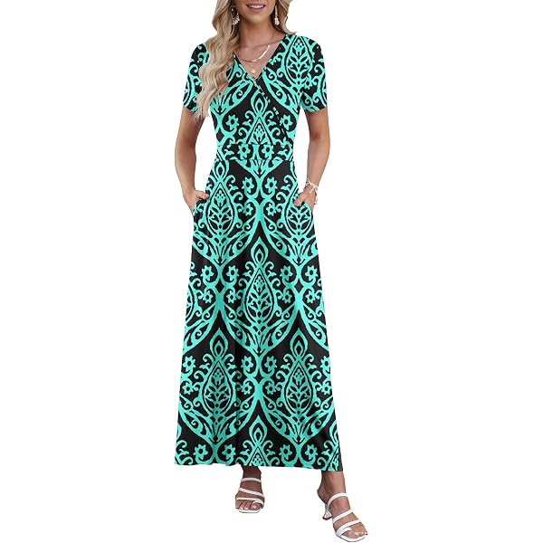 forbidden love floral print mesh maxi dress Amora Pink Floral Mesh Maxi Dress - M Size - Women's Dresses