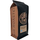 Tanzania Peaberry Coffee - Good As Gold Coffee Roasters - 12oz Whole Bean