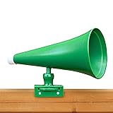 Gorilla Playsets 07-0022-G Megaphone Plastic Swing