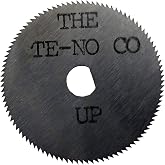 Grobet Electric Ring Cutter Replacement Blades Pkg of 2