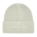 Oakley Men's Soho Beanie, Arctic White