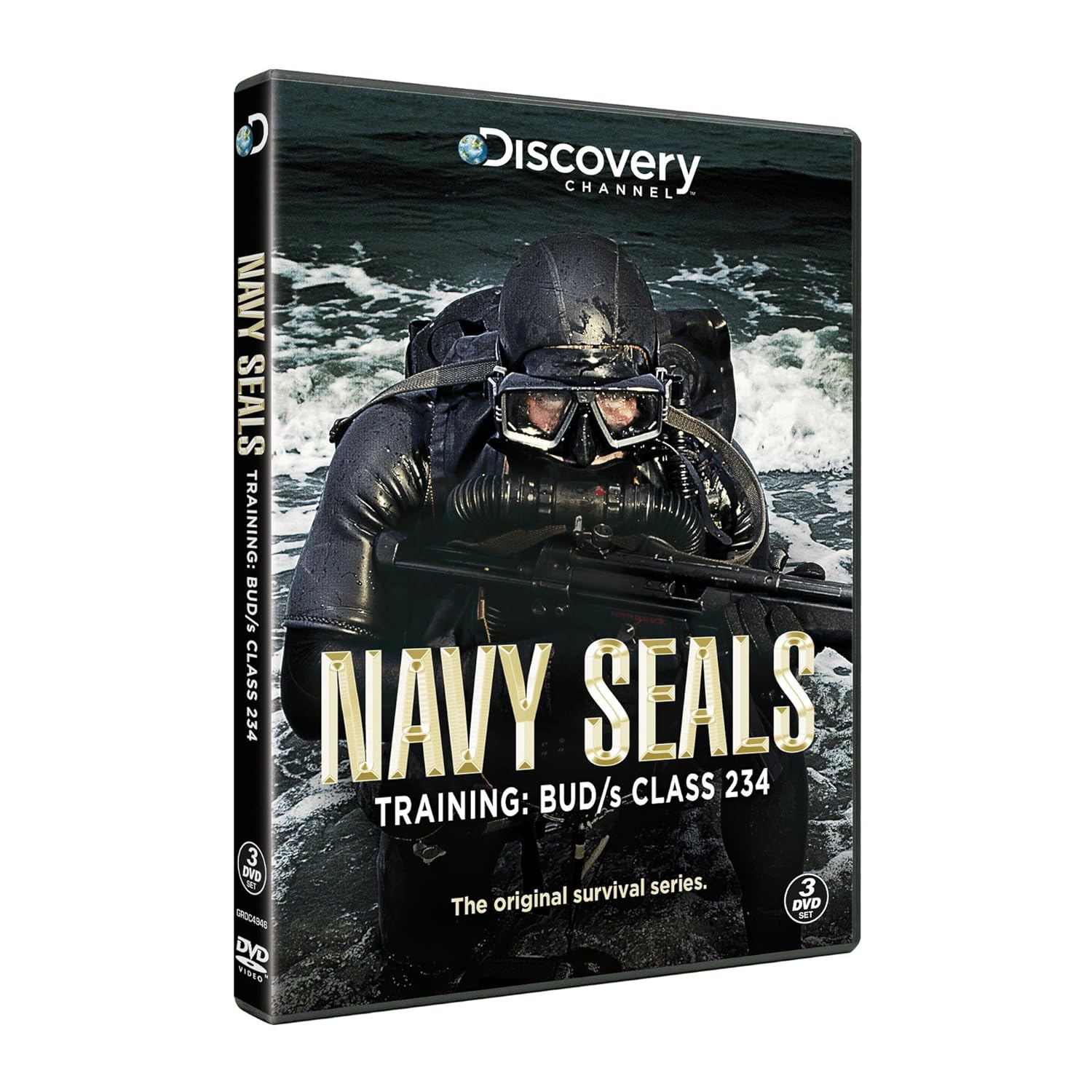 Navy Seals Buds Class 234
