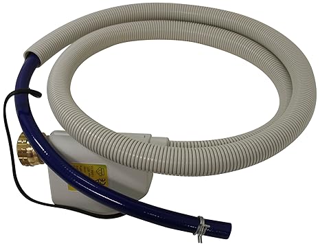 MIELE 7638500 zubehör/Geschirrspüler Aqua Stop Versammlung