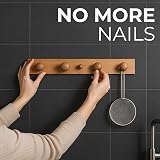 DIY Doctor Nano Tape 5m x 22mm Double Sided Heavy Duty Traceless view 3