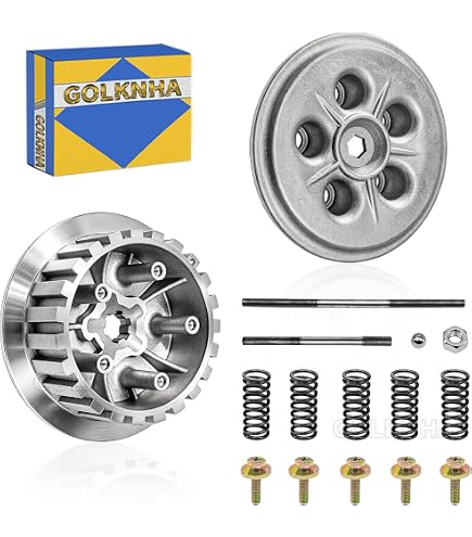 Amazon.com: KoehLy Compatible with Yamaha YFS200 Blaster 200 1988