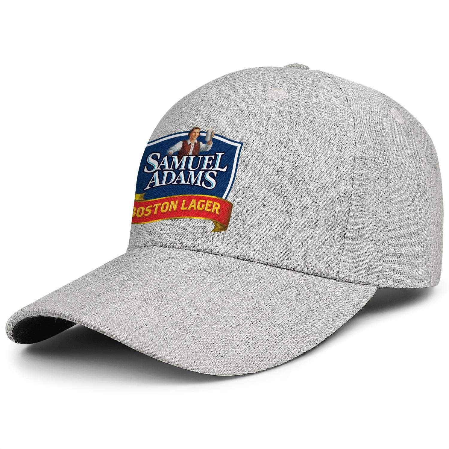 Hat Trendy Cap Workout Caps Mens Womens 